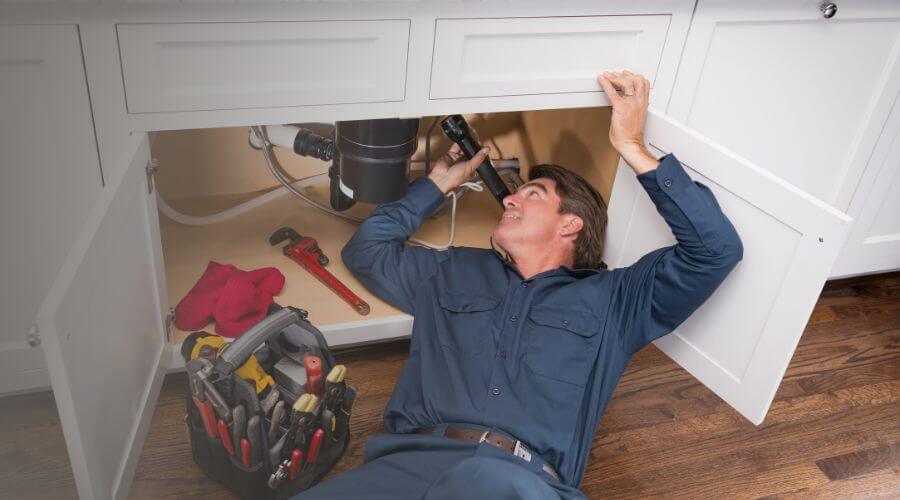 Professional Leak Detection Services in East New Market, MD